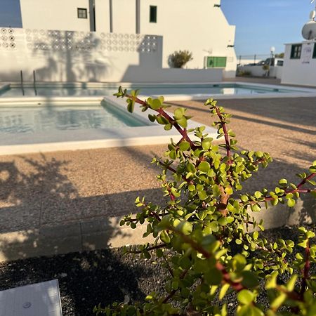 Las Mimosas A Puerto del Carmen (Lanzarote) Exterior photo